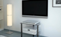 Тумба TV Classik-2 black