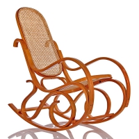 Кресло-качалка Формоза ротанг